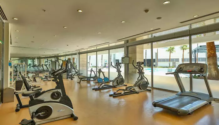 هتل کریستال سنترو ریزورت آنتالیا